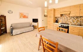 Residenza Quarto 02 - La Maddalena