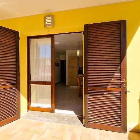 Appartement Residenza Quarto 02 - La Maddalena à La Maddalena  Extérieur photo