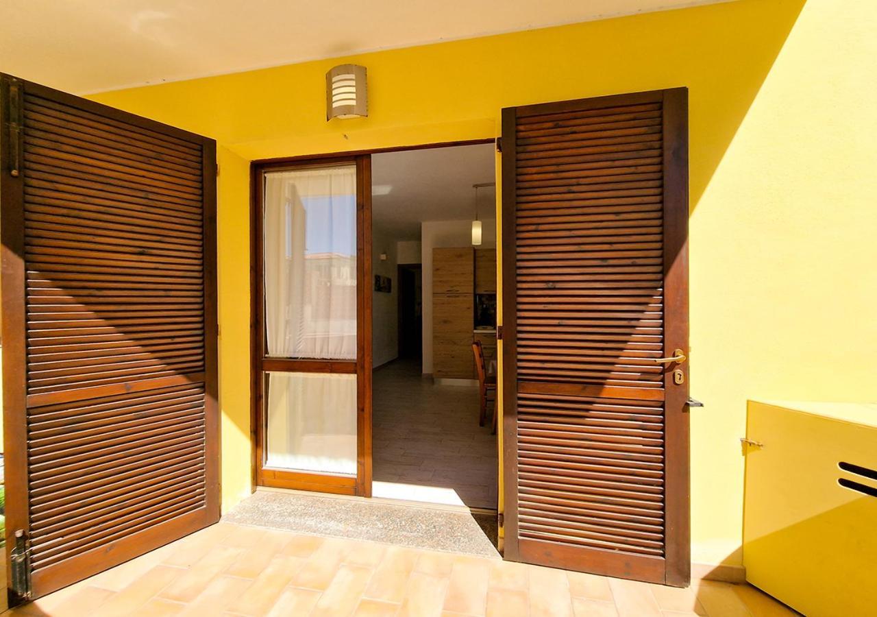 Appartement Residenza Quarto 02 - La Maddalena à La Maddalena  Extérieur photo