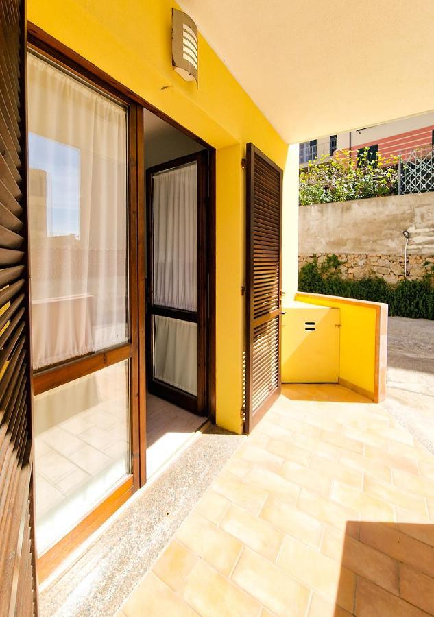 Appartement Residenza Quarto 02 - La Maddalena à La Maddalena  Extérieur photo