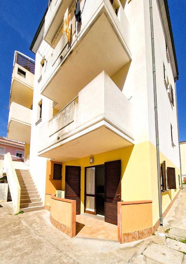 Appartement Residenza Quarto 02 - La Maddalena à La Maddalena  Extérieur photo